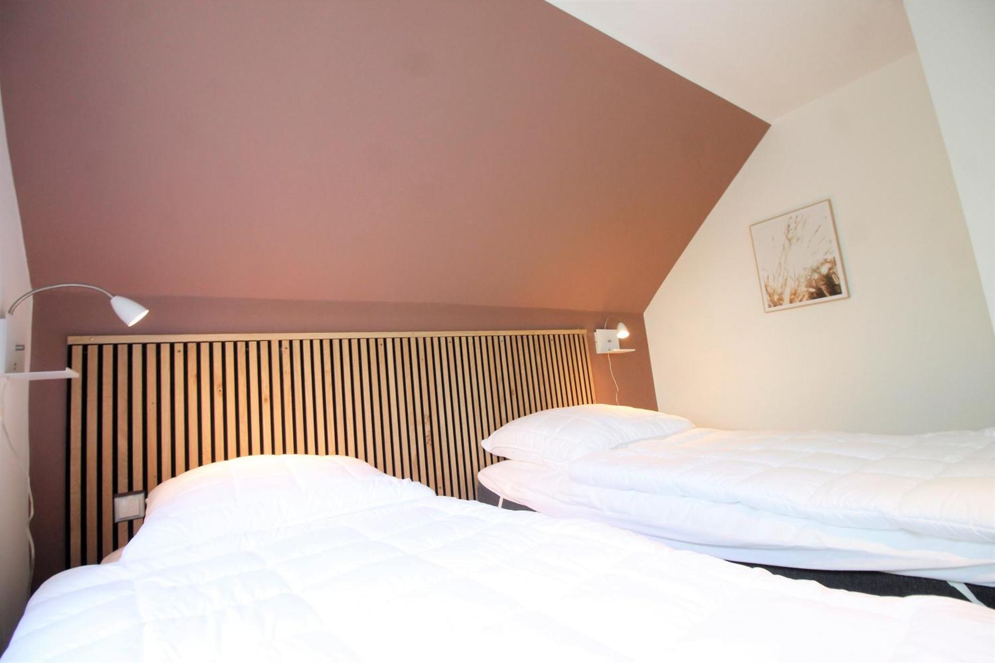 Haus Barbara - Schwimmbad Und Sauna Im Haus-Whg 12 Grömitz Eksteriør billede